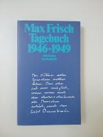 TAGEBUCH 1946-1949