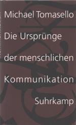 Die Ursprünge der menschlichen Kommunikation