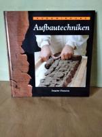 Joaquim Chavarria: Keramikkurs Aufbautec Joaquim Chavarria: Keramikkurs Aufbautec
