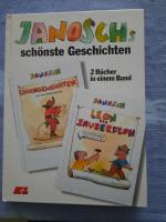Janosch: Janoschs schönste Geschichten
