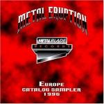 Metal Eruption
