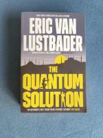 The Quantum Solution (Evan Ryder)