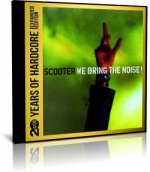 Scooter - We Bring The Noise - 20 Y.O.H.E.E. - 2 CD - 2013