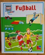 Andrea Beständig: Fußball