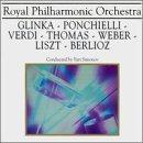 Ruslan & Ludmilla Overture / Dance of the Hours