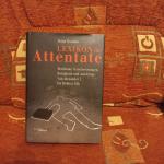 Katja Doubek: Lexikon der Attentate - Be