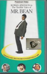 The Terrible Tales of Mr. Bean