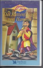 Der Rattenfänger von Hameln