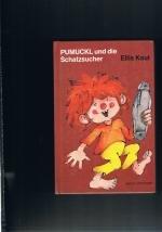 Pumuckl und die Schatzsucher - 6 Geschichten