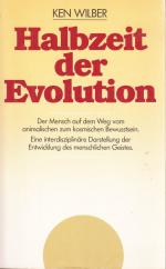 Halbzeit der Evolution