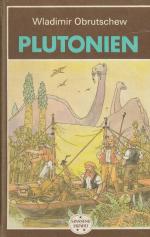 Plutonien