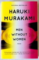 Men Without Women /Stories / Haruki Murakami