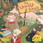 Die Urwaldschule - Pixi 2022