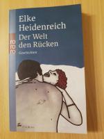 Der Welt den Rücken - Geschichten