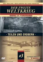 Jo Brauner's - Der zweite Weltkrieg, Folge 3: Teilen und Erobern