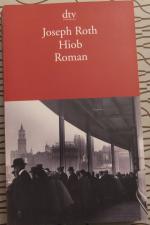 Hiob - Roman eines einfachen Mannes