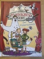 Margit Auer: Der Flötenschreck