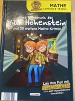 Katja Selig: Das Geheimnis der Villa Hoh