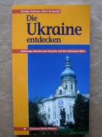Scheer, Evelyn; Schmidt, Gert: Die Ukrai Scheer, Evelyn; Schmidt, Gert: Die Ukrai