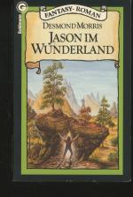 Jason im Wunderland