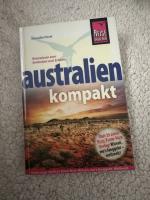 Veronika Pavel: Australien kompakt Veronika Pavel: Australien kompakt