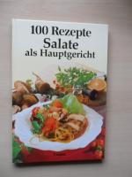 Salate als Hauptgericht