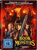Book of Monsters