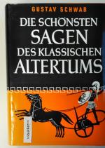 Schwab, Gustav / Illustrationen Prof. H. Schwab, Gustav / Illustrationen Prof. H.