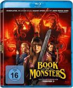 Book of Monsters