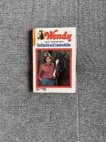 Franciskowsky, Hans G: Wendy / Zuflucht Franciskowsky, Hans G: Wendy / Zuflucht