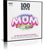 100 Hits - Mum - 5 CD - 2010 *Info lesen!*