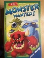 Gunter Baars: Monster Wanted