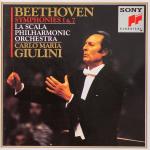 Ludwig van Beethoven: Beethoven -  Symph