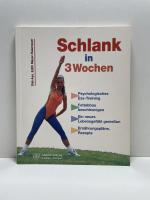 Schlank in 3 Wochen