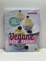 Brigitte Bach: Vegane Backträume - Kuche Brigitte Bach: Vegane Backträume - Kuche