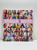 Kragenweite - Schals stricken