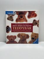 Mein heiss geliebter Teddybär