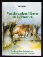 Philipp Fürst: Verschwundene Häuser am D