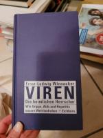 Viren: Die heimlichen Herrscher