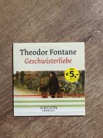 Geschwisterliebe