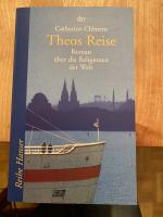 Catherine Clément: Theos Reise - Roman ü