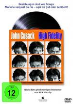 Stephen Frears: High Fidelity – Film geb