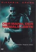 Der Mann, der niemals lebte – Film gebraucht kaufen