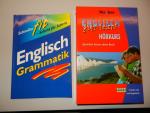 Englisch ganz leicht - Hörkurs: 4 Audio CD + Begleitheft *** Zugabe: Schneller fit - Schritt für Schritt - Englisch Grammatik