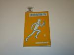 Dieter Brodtmann: Leichtathletik