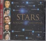 The World's Greatest Opera Album - Stars: a Night at the Opera