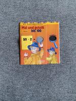 Mal und geteilt bis 100 - 2./3. Klasse