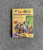 Bernhard Lassahn: Leselöwen-Schülergesch