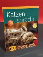 Katzensprache