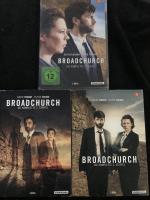 Broadchurch Staffel 1 , 2 und 3